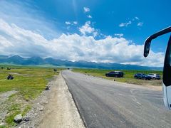 -新疆那拉提国家旅游度假区