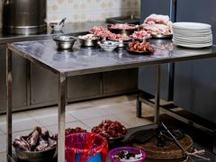 -海口滨海新村143号海南老字号炒菜店