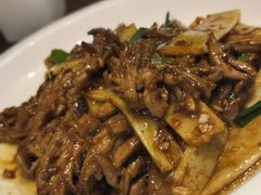 -老牌坊鲁菜名店(宽厚里店)