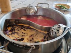 -龙奎老牛市井火锅