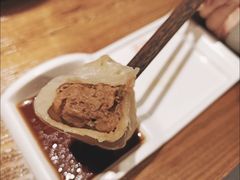 -新兴园饺子馆(望京店)