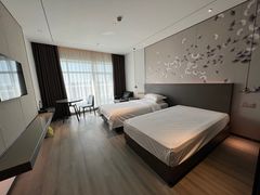 -上海大众空港宾馆