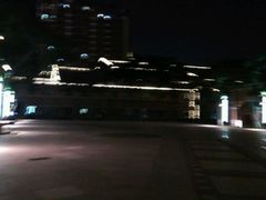 -长影旧址博物馆