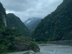 -太鲁阁公园