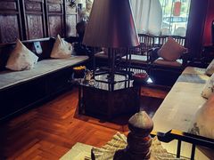 -隐厨中国餐馆(红旗大街店)