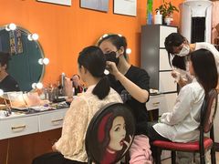 -爱定格照相馆·证件照(海珠客村店)