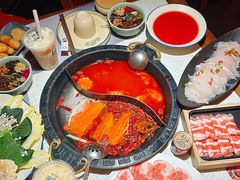 -火社火锅(裕华万达店)