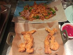 -潮界(虹桥新天地店)