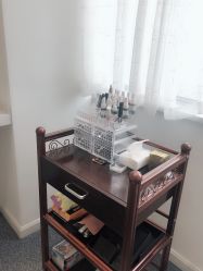 -MIVI半永久纹眉纹绣