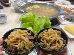 -合意桐坑牛肉粿·鲜牛肉火锅(嵩山总店)