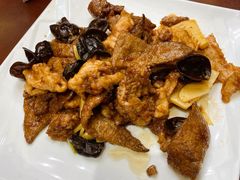 -好妈王饺子(滂江街店)