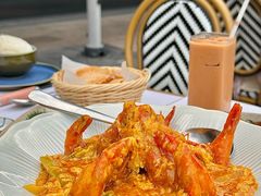 -BetterThai 泰加(苏州中心店)
