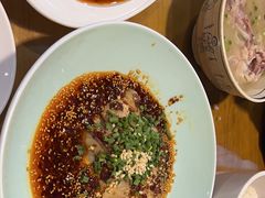 -易老妈蹄花.特色川菜(人民公园总店)