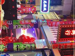 -隐匠桶烧烤肉店(利时广场店)
