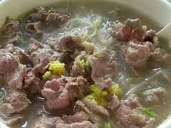 -潮镇老尾牛杂(环城西路店)