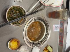 -龍歌自助小火锅(雨花台江南虹悦城店)