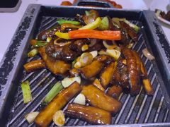 -老平安农家菜(平安店)