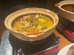 -乔街深夜食堂·小龙虾·高压锅生蚝(杭州总店)