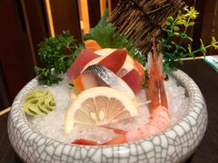 -天万日本料理(石景山万达店)