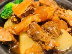 -老坑记·香港经典粤菜馆