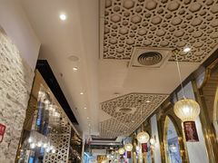 -天山传奇新疆菜(SKLP店)