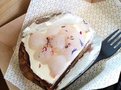 -Pie Bird(新闸路店)