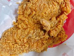 -麦当劳(百联西郊购物中心店)