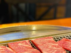 -伍丁·烤牛肋(和平东桥店)