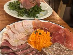 -羽深肉铺 Steak & Wine