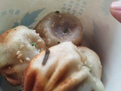 生煎包-小路易生煎馆(前进五路店)