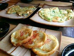 -Ong Gie Korean Restaurant