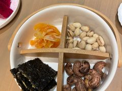 -隐溪茶馆(金虹桥店)