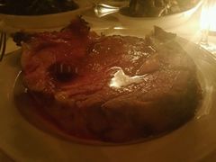 -Keens Steakhouse
