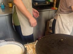 -琦琦蛋饼铺(上南店)