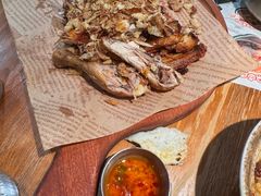 -岛风·台食小馆 ISLAND BISTRO(烟台山店)