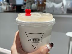 -Manner Coffee(淮海755店)