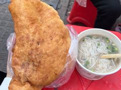 鲜鱼糊粉-汪记鲜鱼糊汤粉(沈阳路总店)