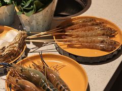 -海底捞大排档火锅(悦荟广场店)