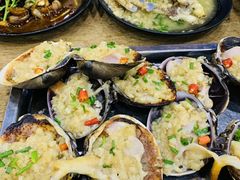 -老虎滩大连海鲜烧烤(建邺云锦路总店)