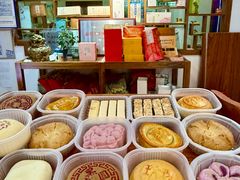 -祥禾饽饽铺·中式糕点(天津河东美福园店)