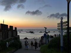 -南麂列岛