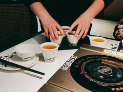 -江边城外烤全鱼(世茂广场店)