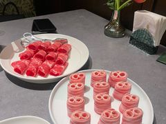 -鼎鼎香·港式火锅(北京SKP店)