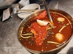 -大同江朝鲜菜•长春地标美食(欧亚卖场店)