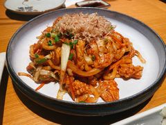 -yokocho上横町·日本食街(深业上城店)