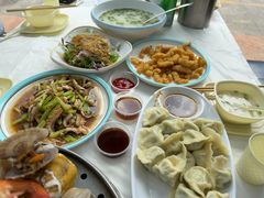 -日照大牌檔•小船海鲜(万平口店)