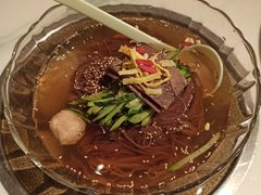 延吉冷面-七八冷面·延边朝鲜族美食(圣熙八号店)