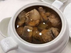 -凤凰楼酒家·粤宴点心(华强北店)