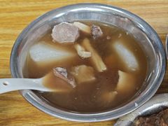 萝卜牛杂-阿秋牛排(湖心街店)