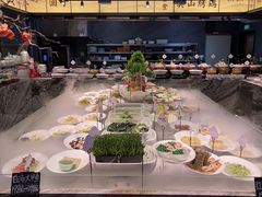 -章吴记喜瑞餐厅(东东城店)